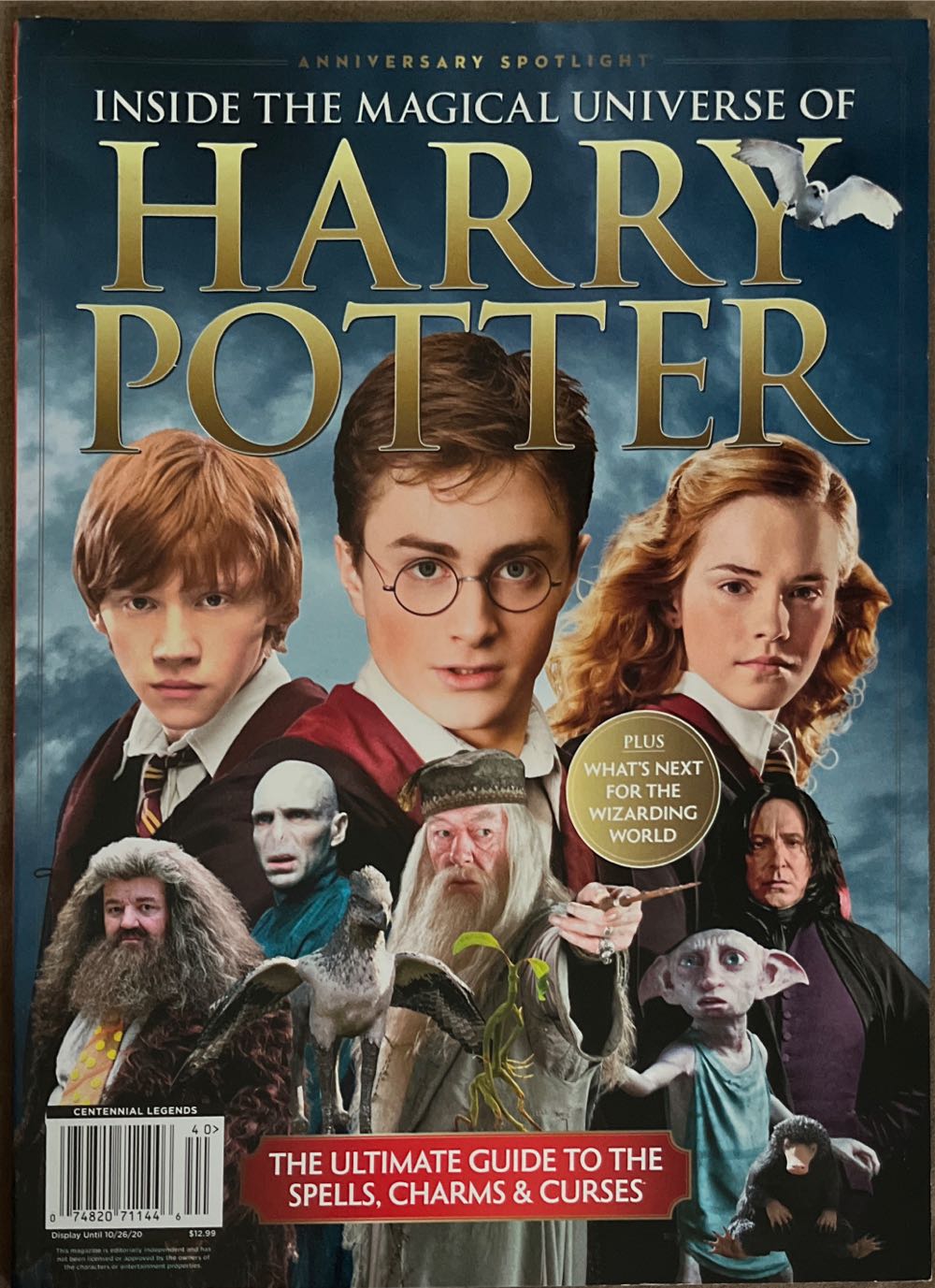 Buffy The Vampire Slayer: Vol 3