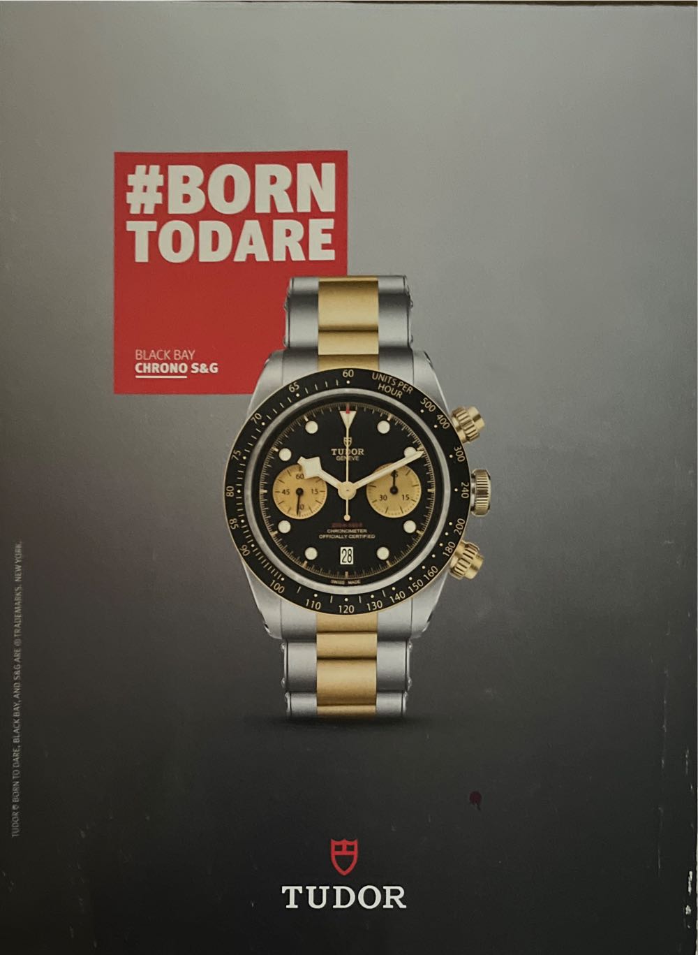 Mens Health  (October) magazine collectible - Main Image 2