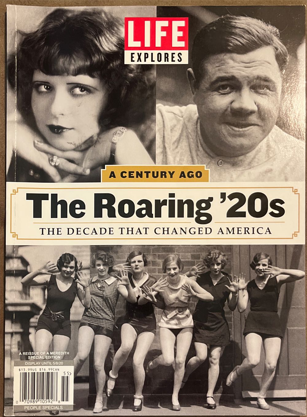 Famous Monsters Of Filmland