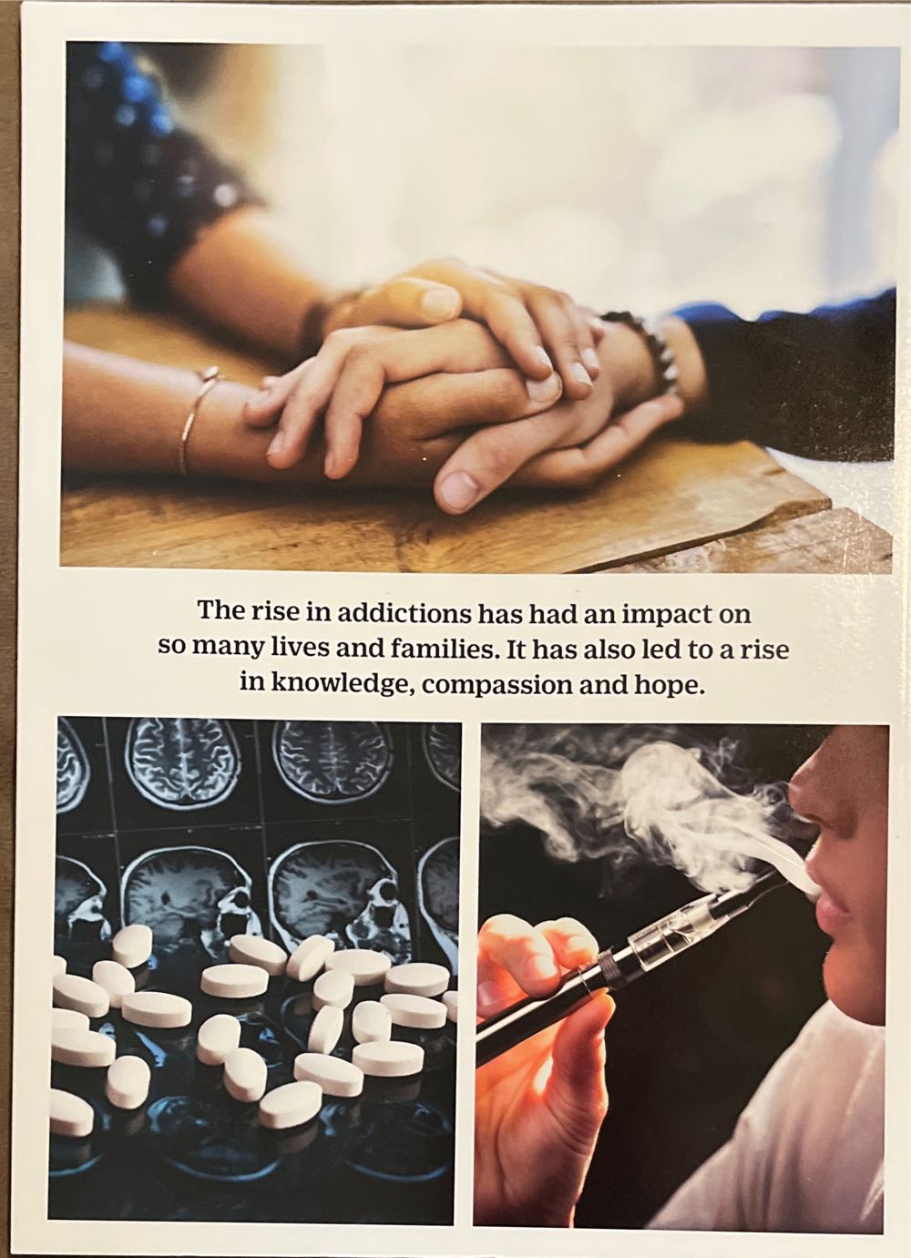 Special Time Edition  (June) magazine collectible [Barcode 070989103047] - Main Image 2