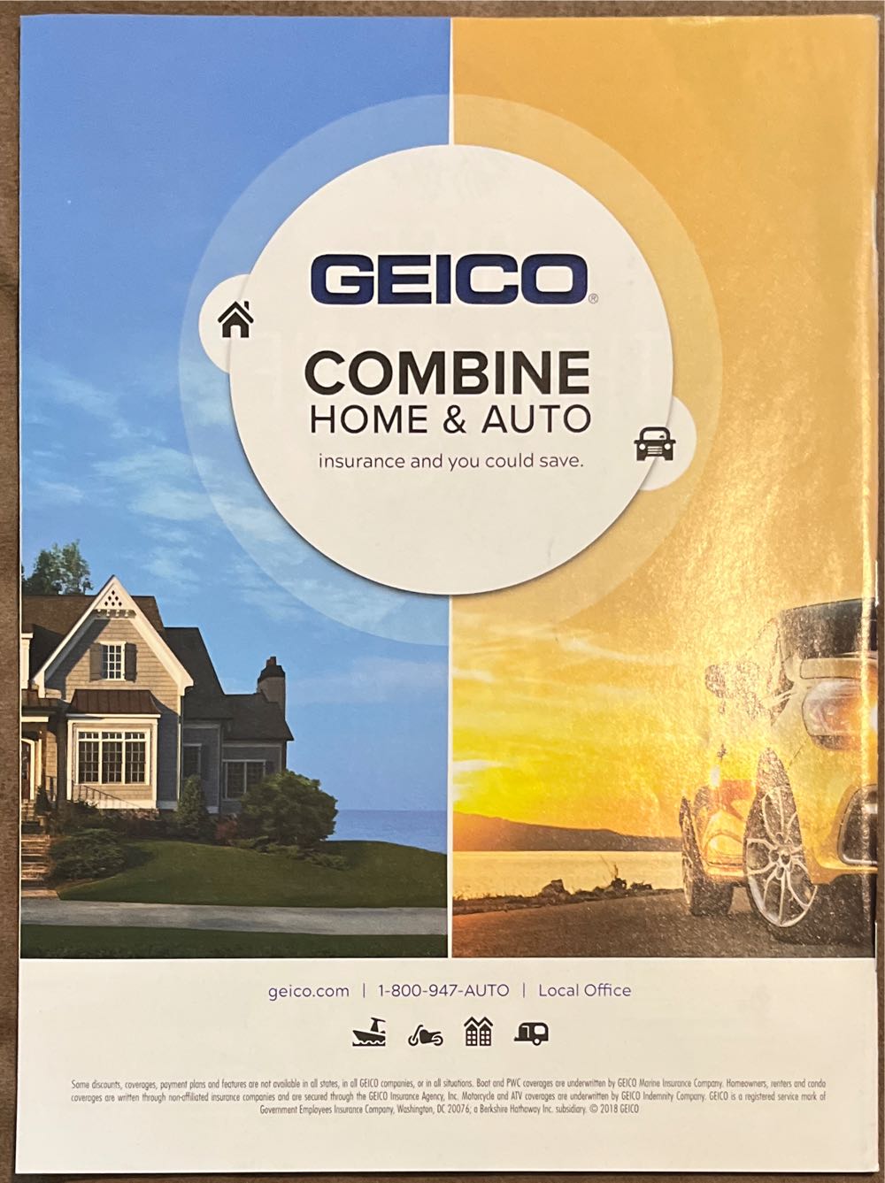 Time  (June) magazine collectible - Main Image 2