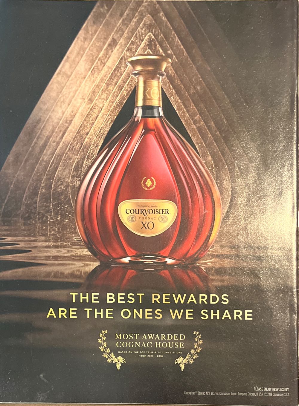 Time  (June) magazine collectible - Main Image 2