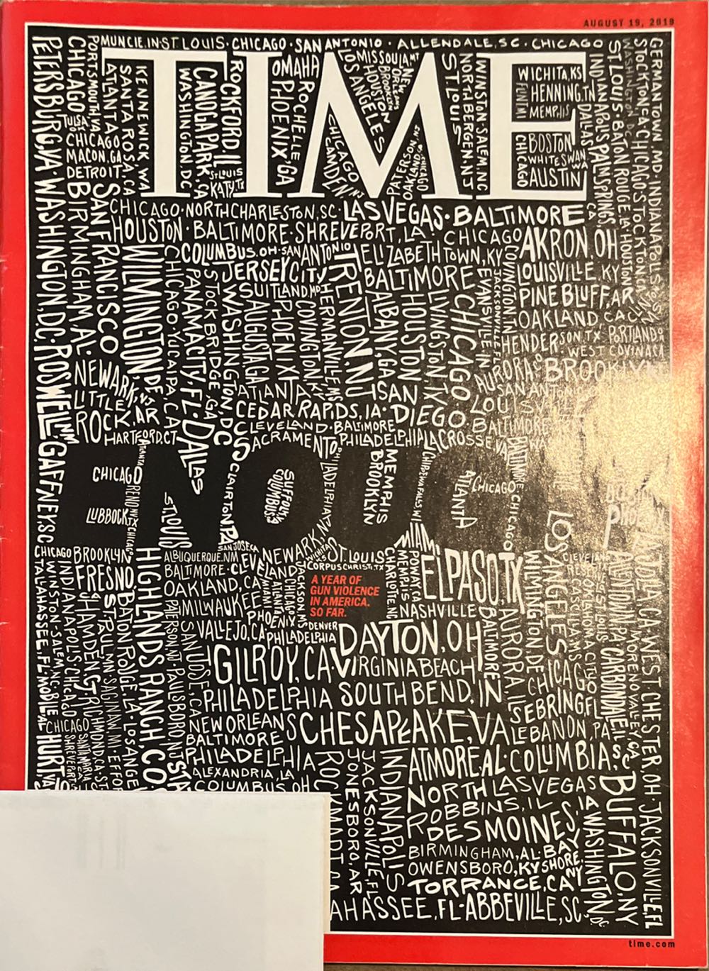 Famous Monsters Of Filmland