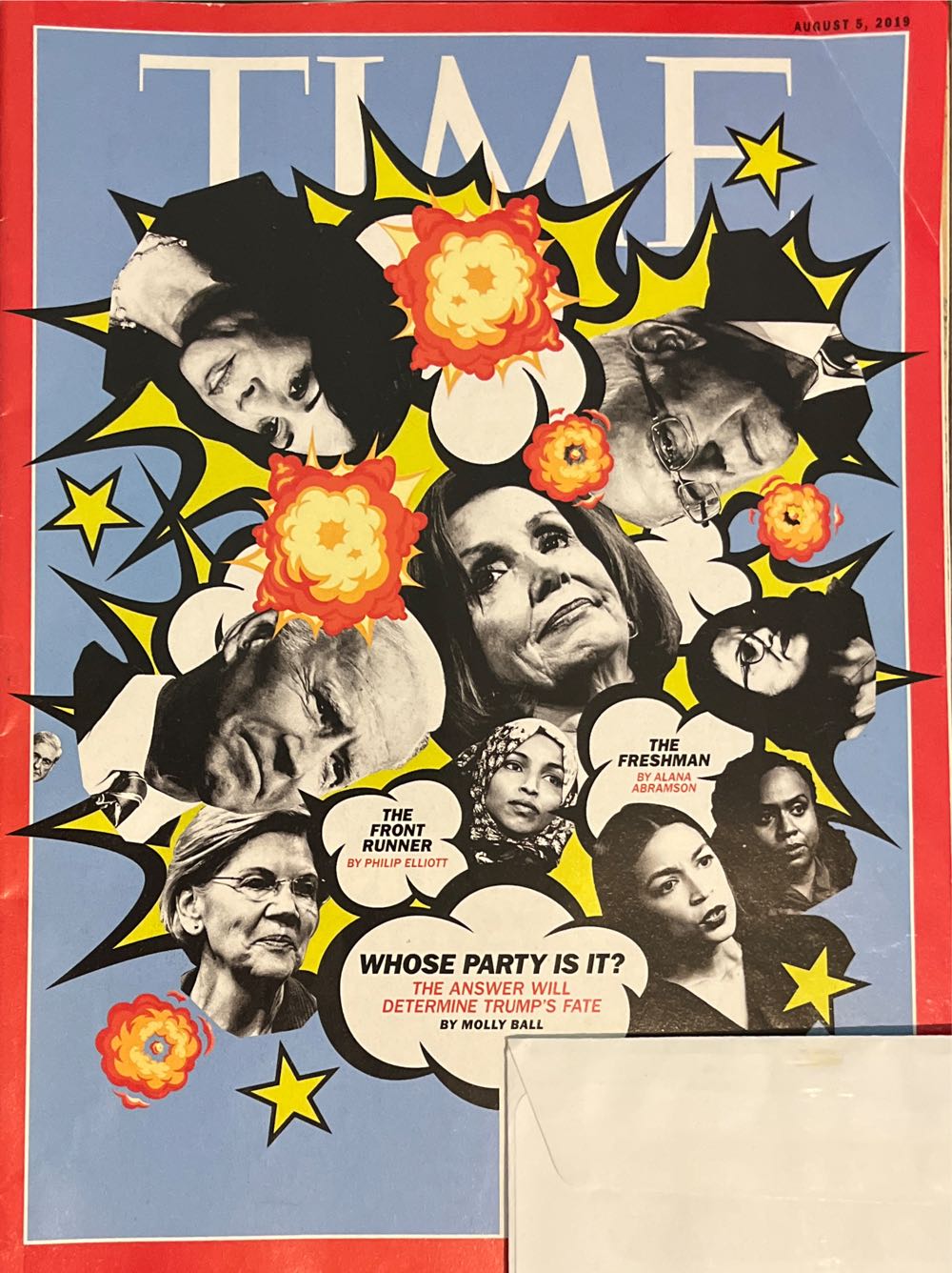 Famous Monsters Of Filmland