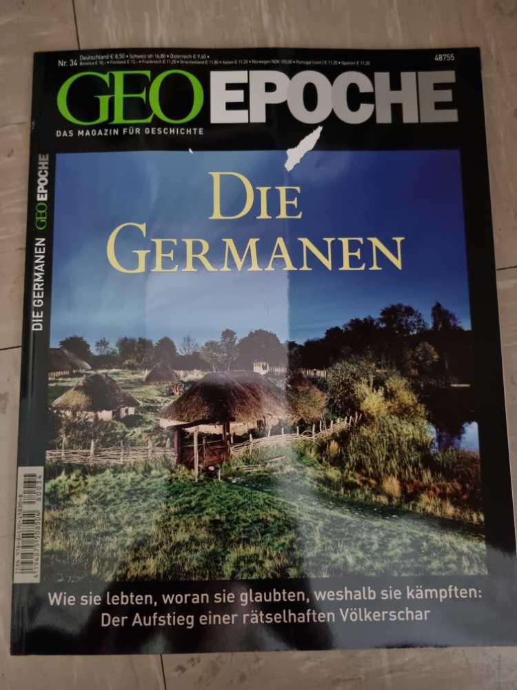 The Living Australia