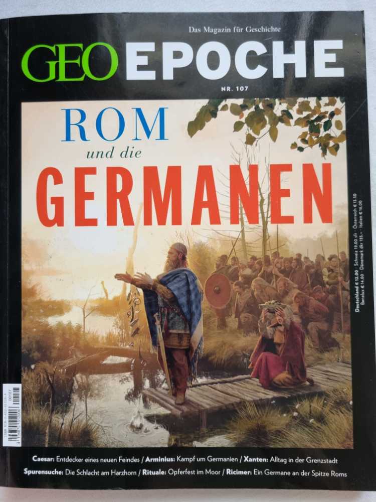 The Book Of Historic Explorer’s