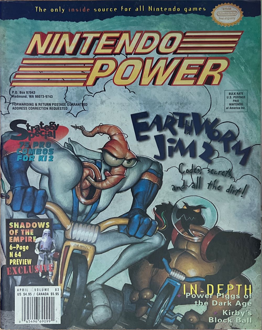 Star Wars: Darth Vader #19 Comic