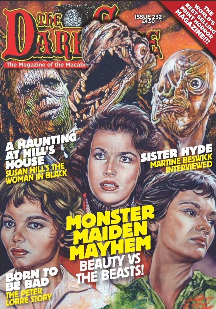 Buffy The Vampire Slayer Magazine: Vol 3