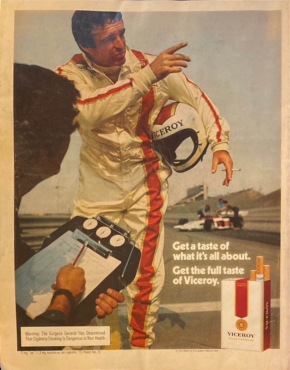 Life  (October) magazine collectible - Main Image 2