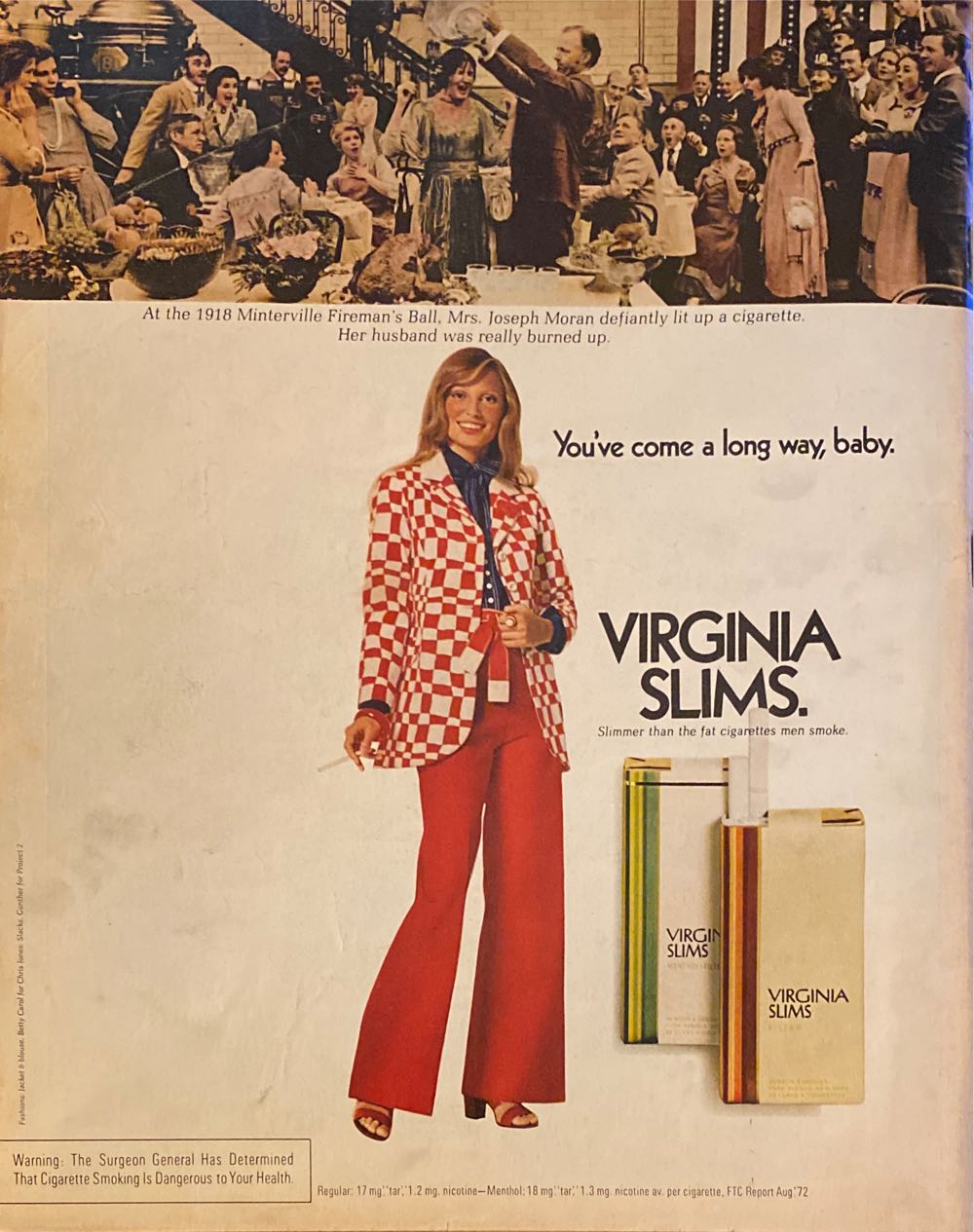 Life  (October) magazine collectible - Main Image 2