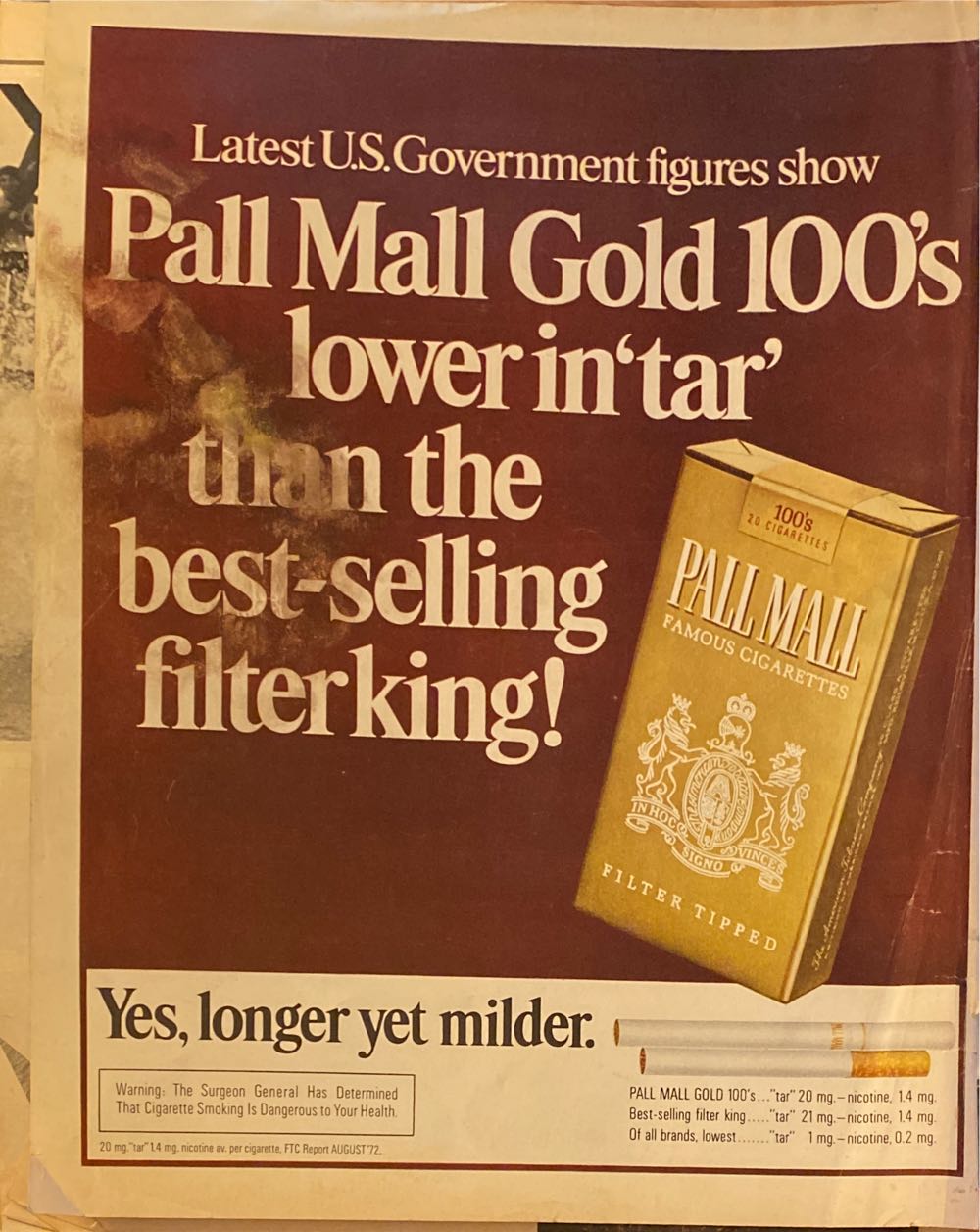 Life  (October) magazine collectible - Main Image 2