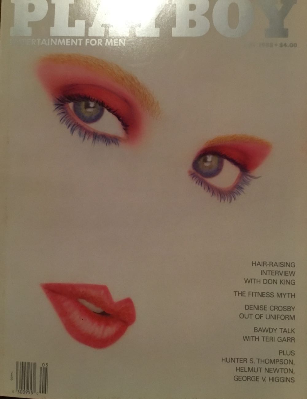 Famous Monsters Of Filmland