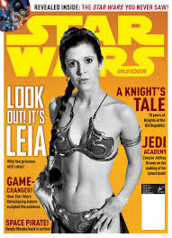 Star Wars Insider #144A  magazine collectible [Barcode 07480801805544] - Main Image 1
