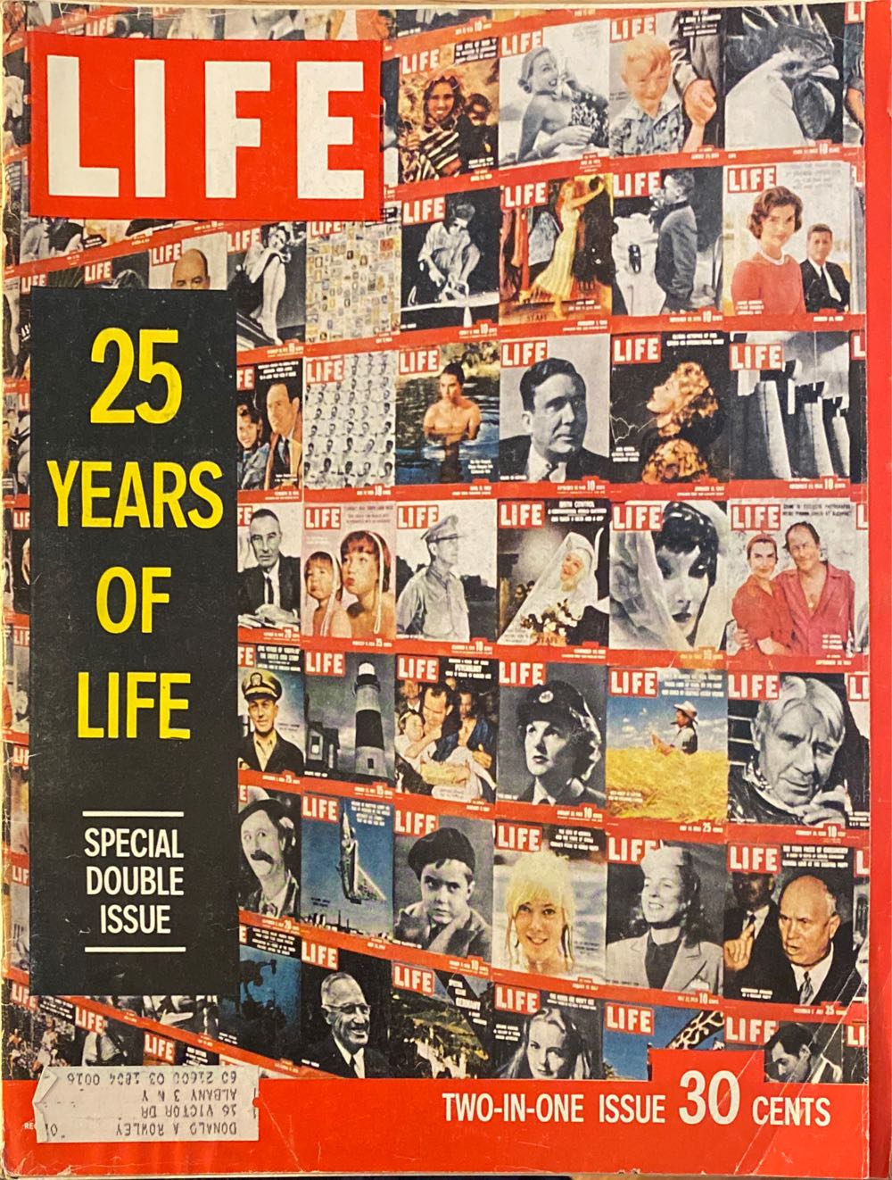 The Costco Connection