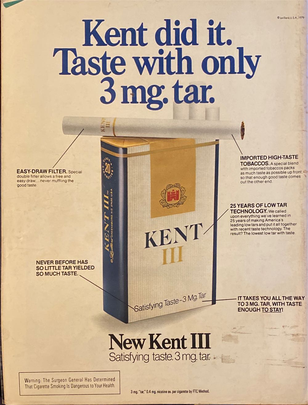 Life  (April) magazine collectible - Main Image 2