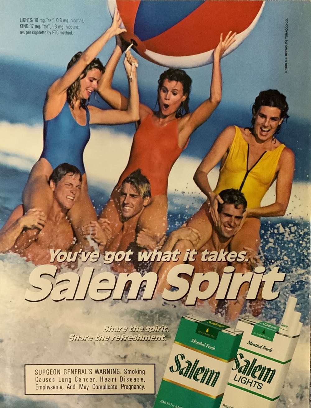 Playboy  (August) magazine collectible - Main Image 2