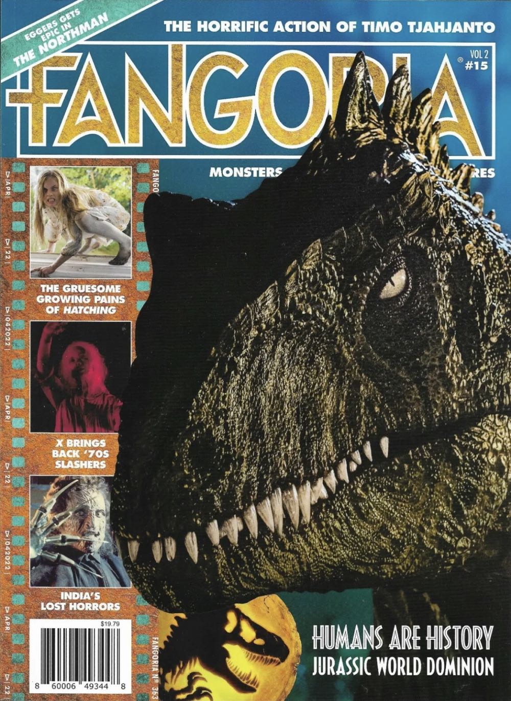 My Hero Academia Vol. 25: Tomura Shigaraki: Origin