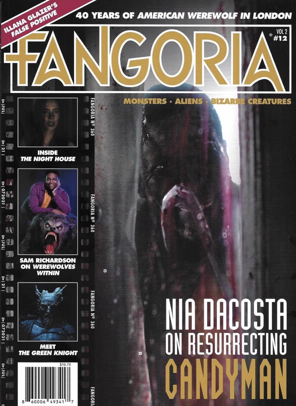 Beatles Unlimited Magazine 159