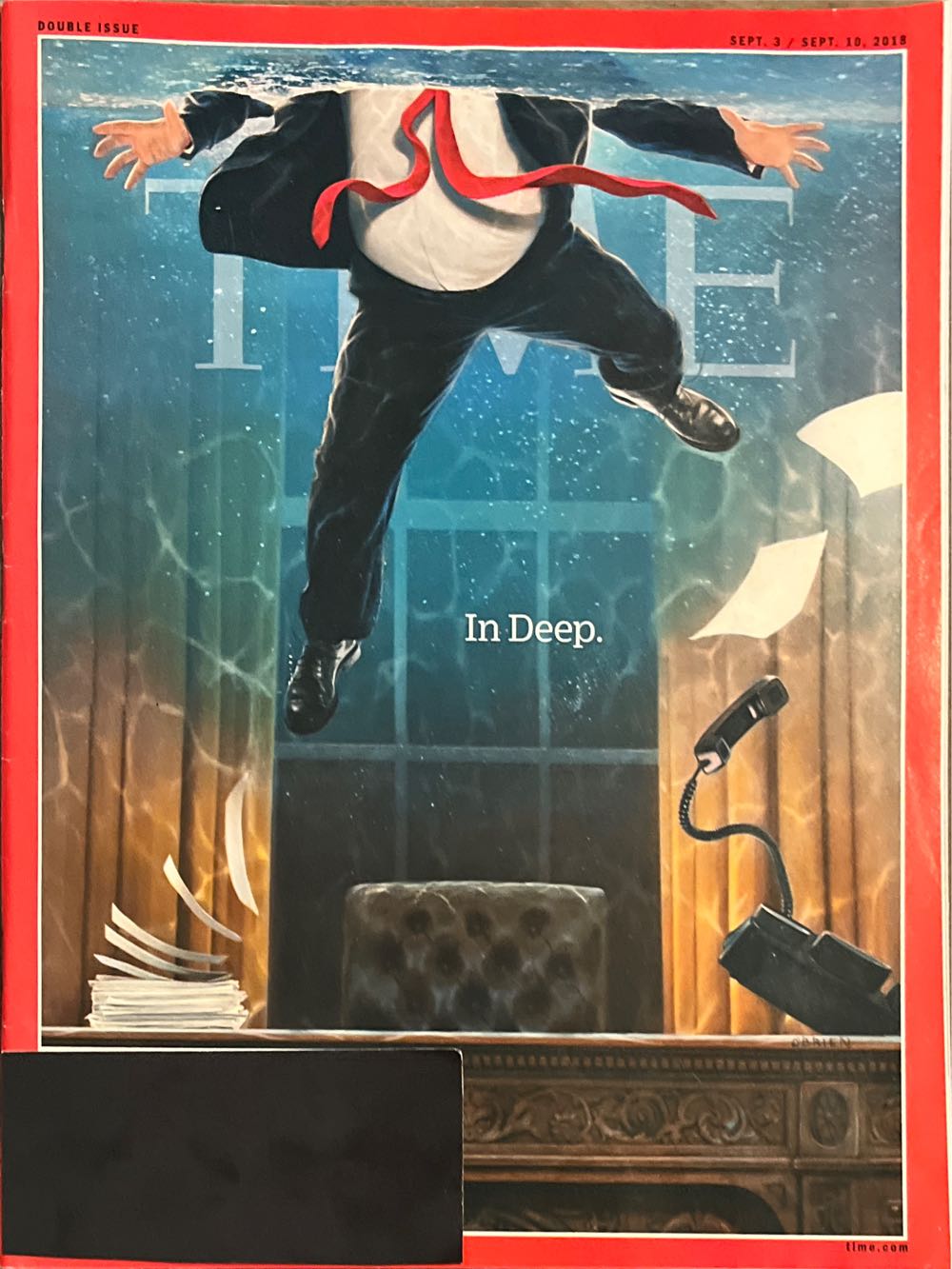 Famous Monsters Of Filmland