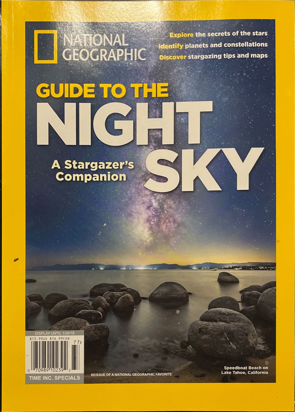 The Living Australia