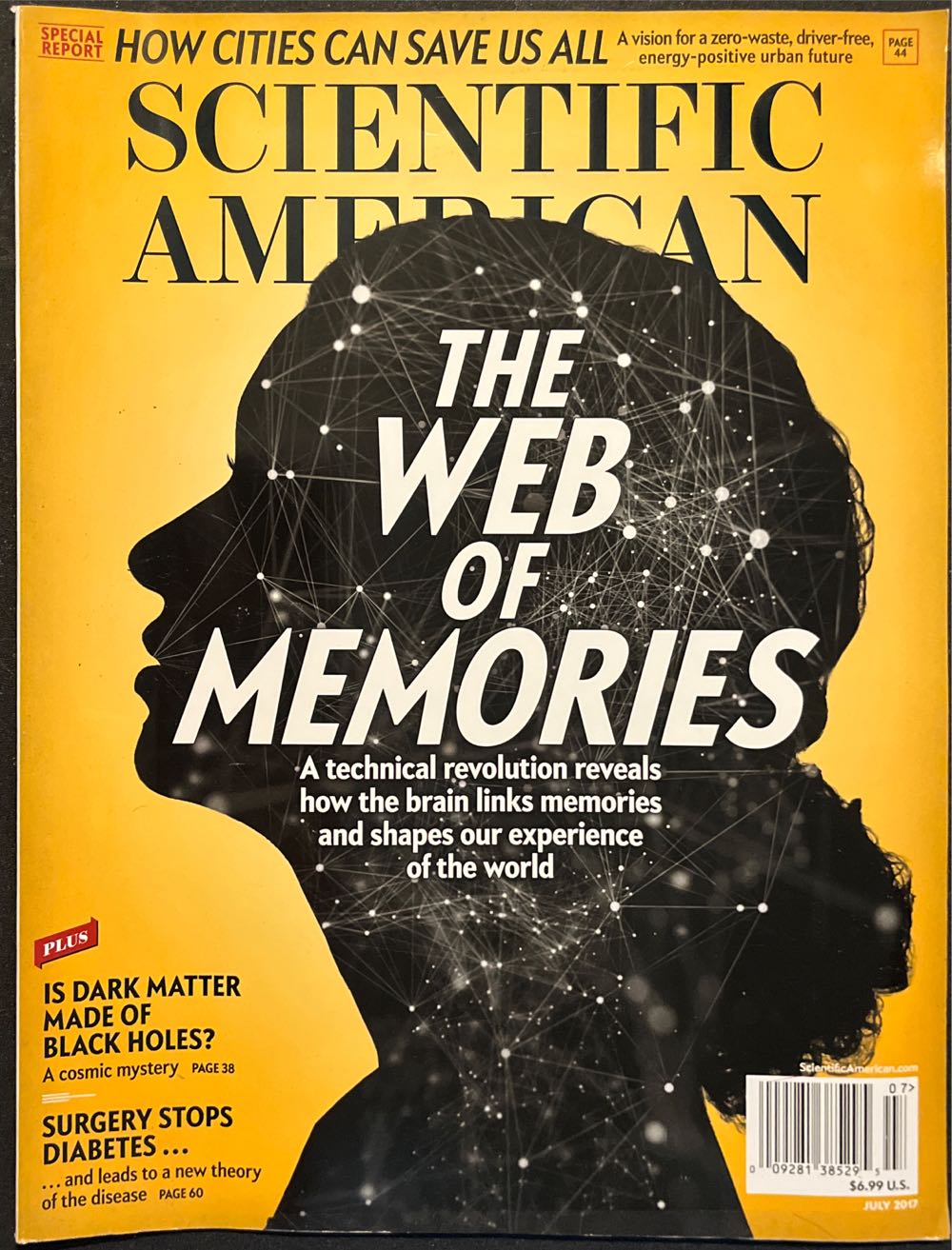 The Living Australia