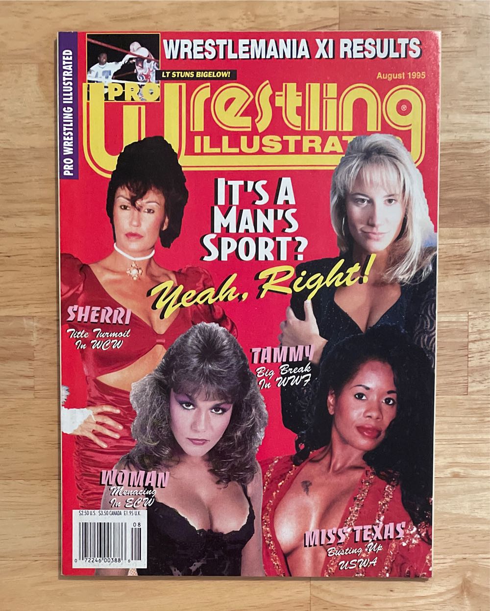 Uncle From Another World Vol. 2 Uncle From Another World 2