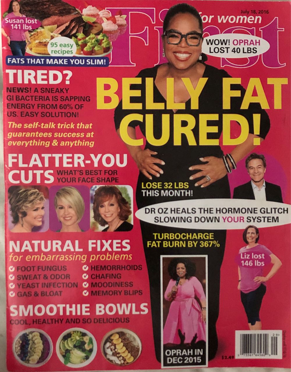 The Living Australia