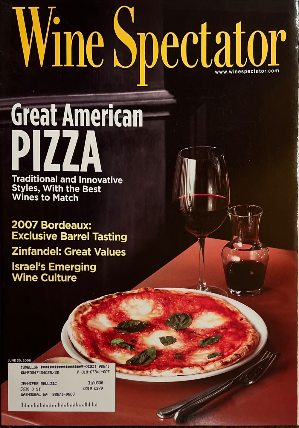 Australian Mad Magazine