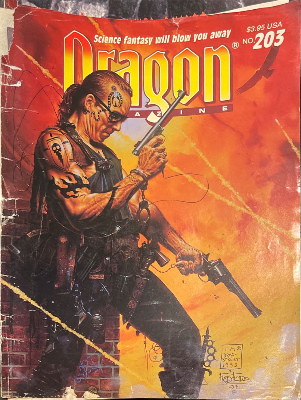 TV Guide # 2887, July 14-20, 2008