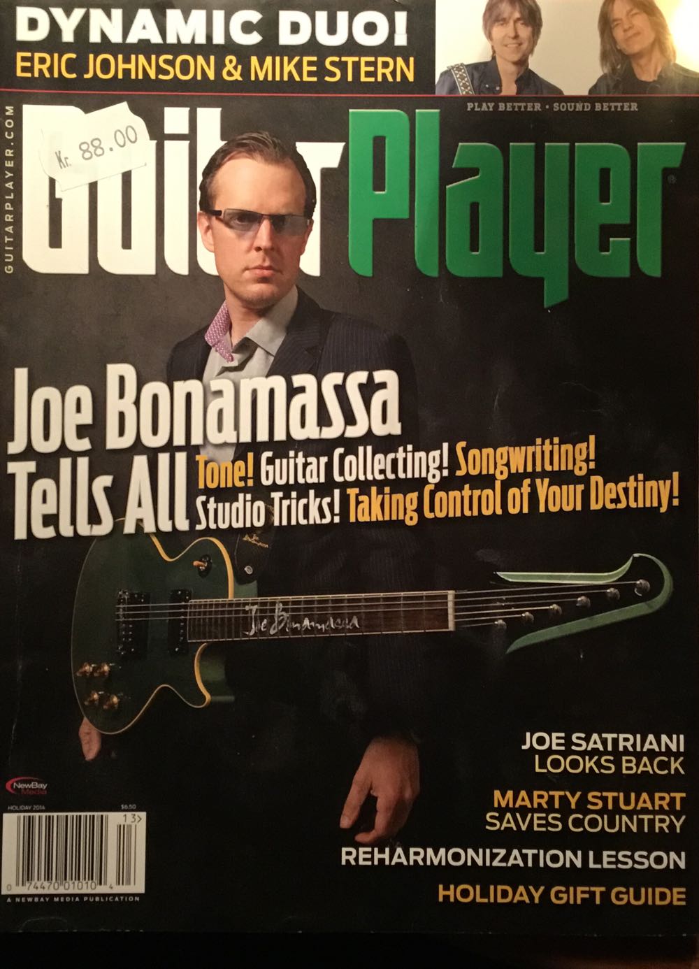 The Beatles Book Monthly No. ?