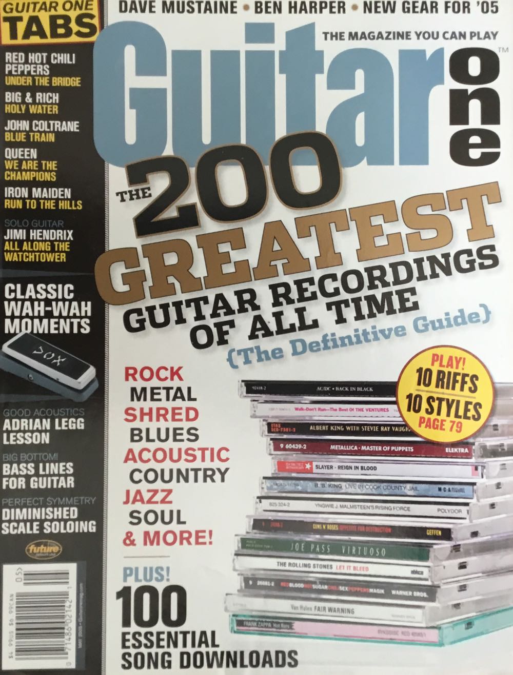 Star Trek TNG Official Magazine # 21