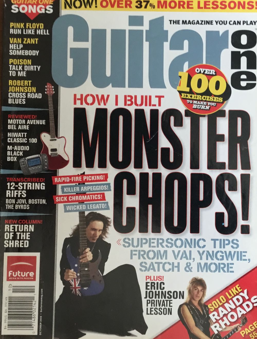 Hockey News Champions Issue