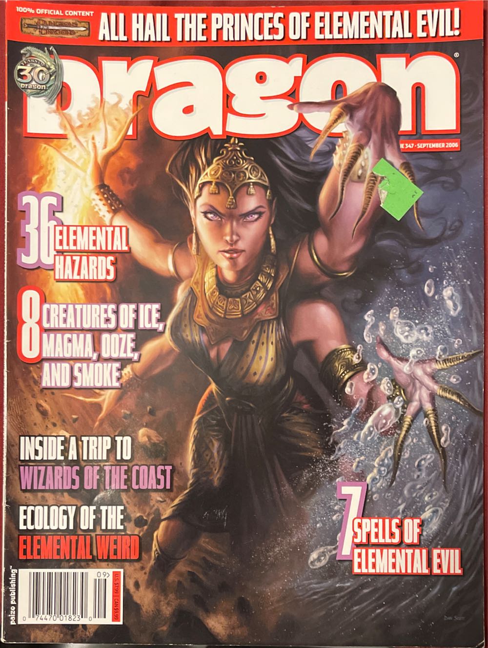 Mad Super Special 48 Pages Of Dynamite Spy V’s Spy