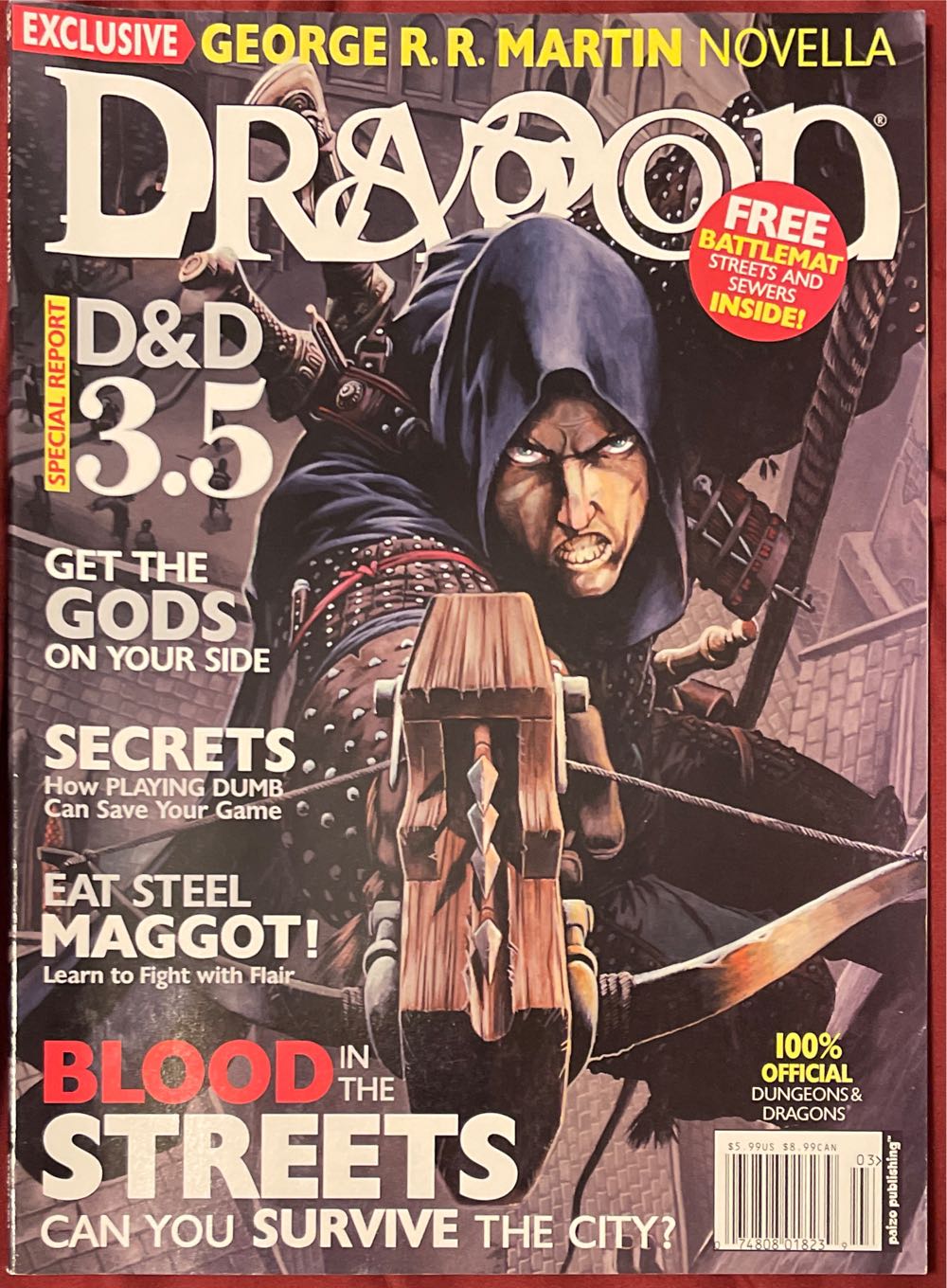 Australian Mad Magazine