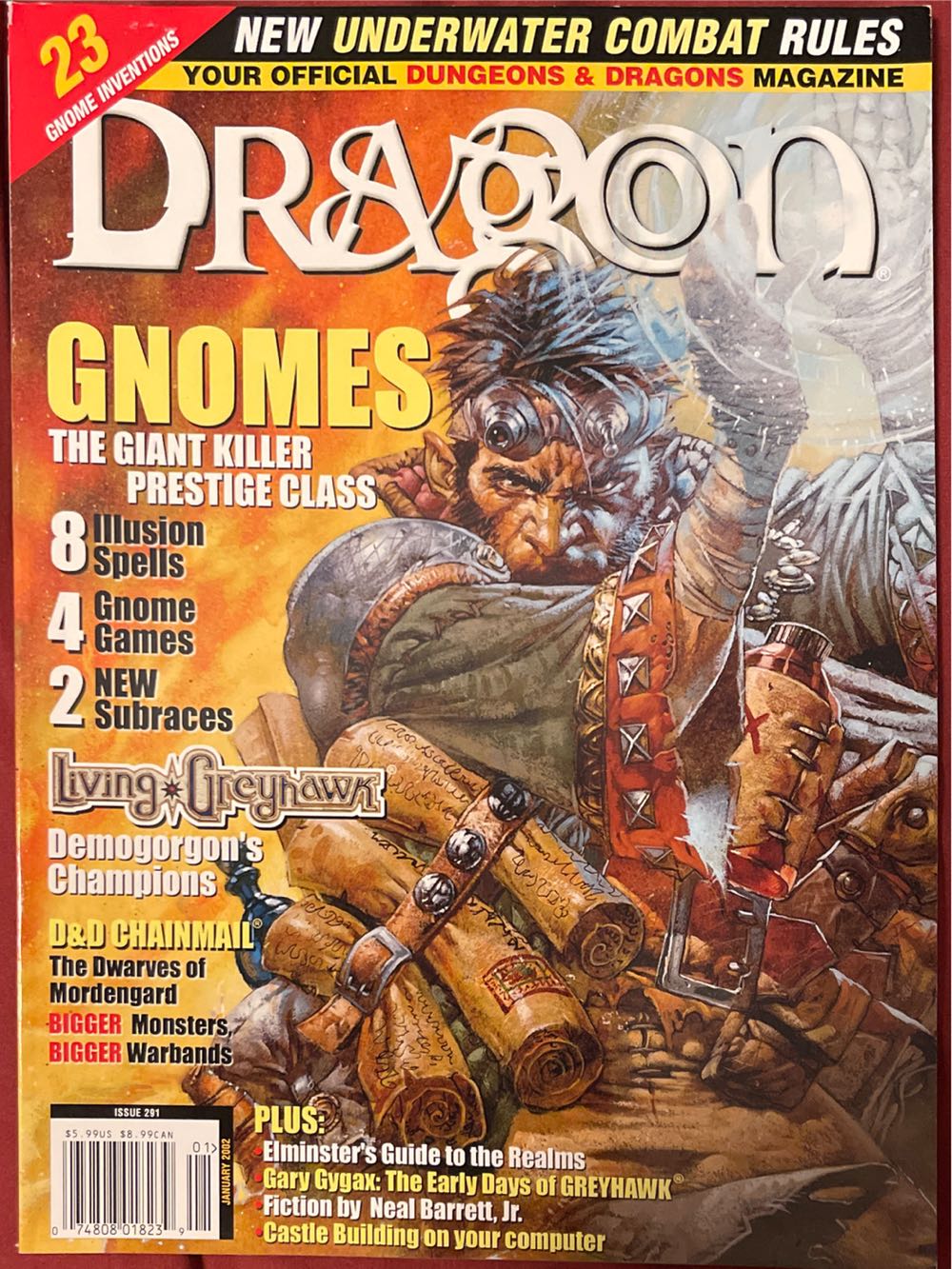 More Winners From The Ettamogah Pub