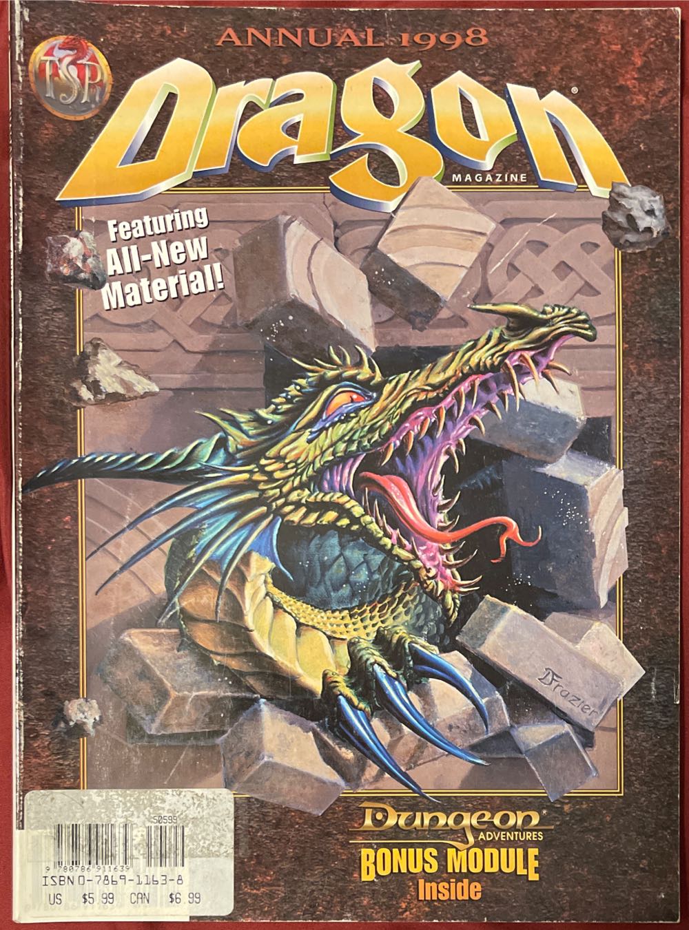 Australian Mad Magazine