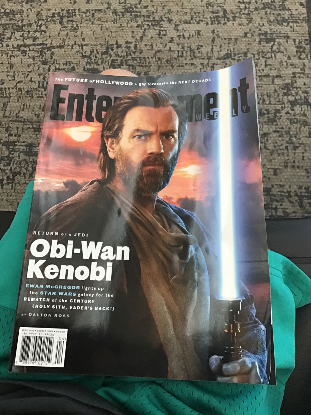 Batman Automobilia Special