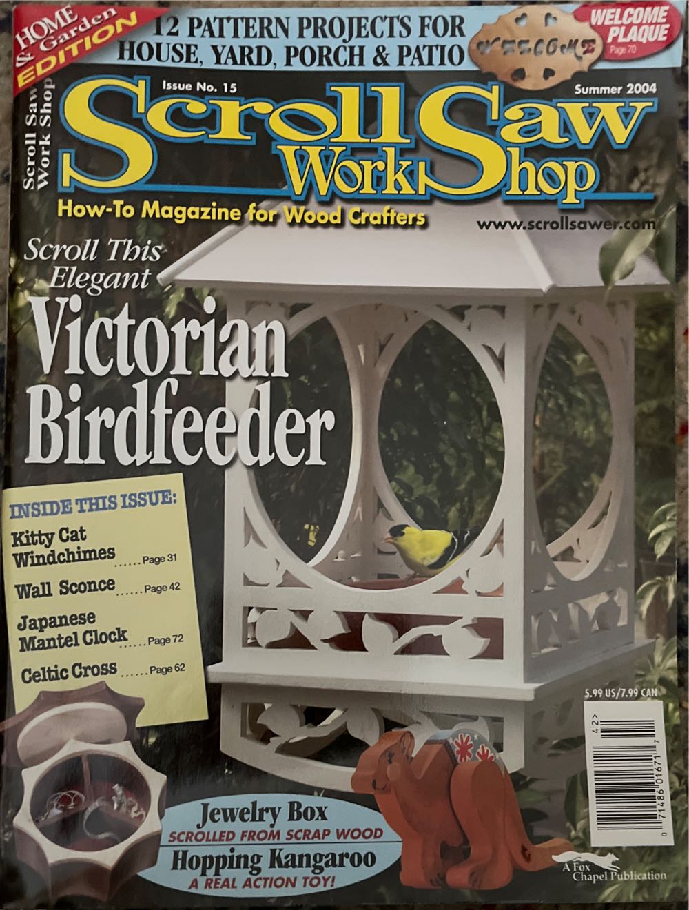 Fashion Doll Quarterly