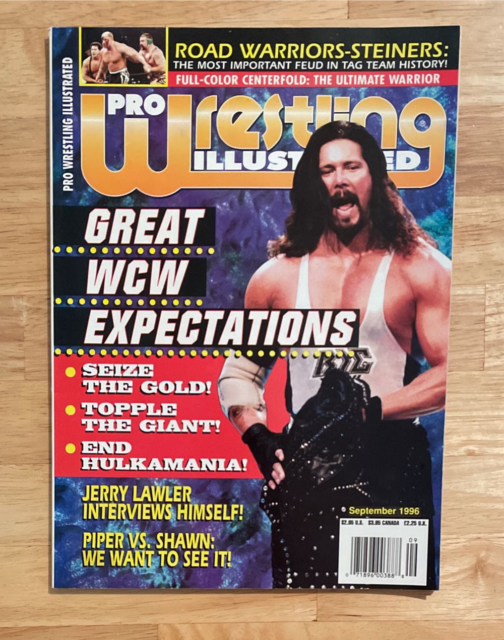 The Living Australia