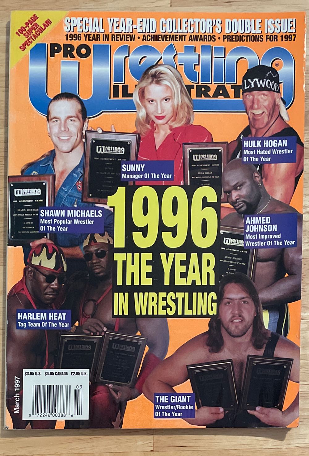 Famous Monsters Of Filmland