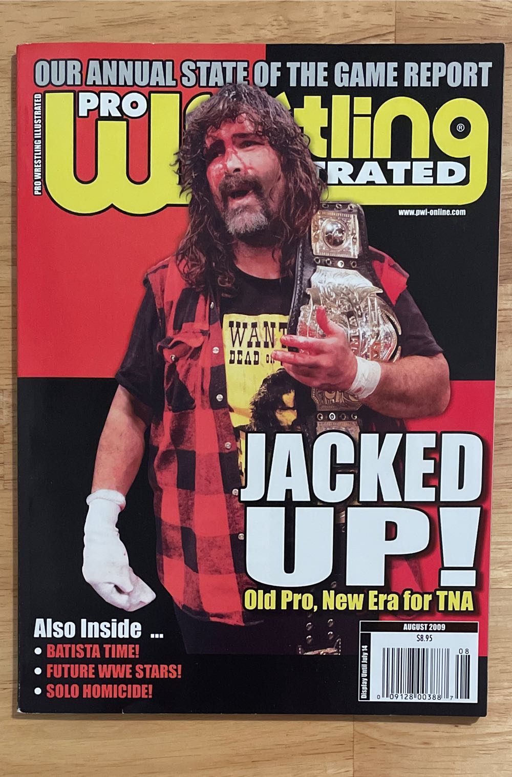 Australian Mad Magazine