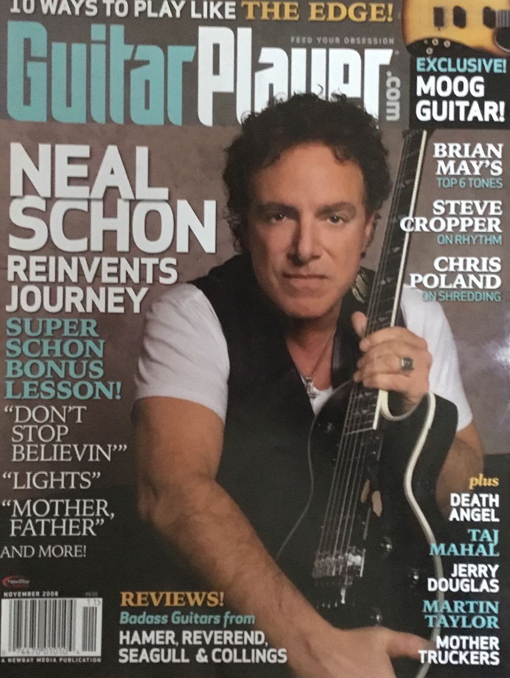 Famous Monsters Of Filmland