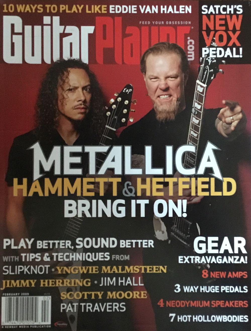 Star Trek Communicator # 103