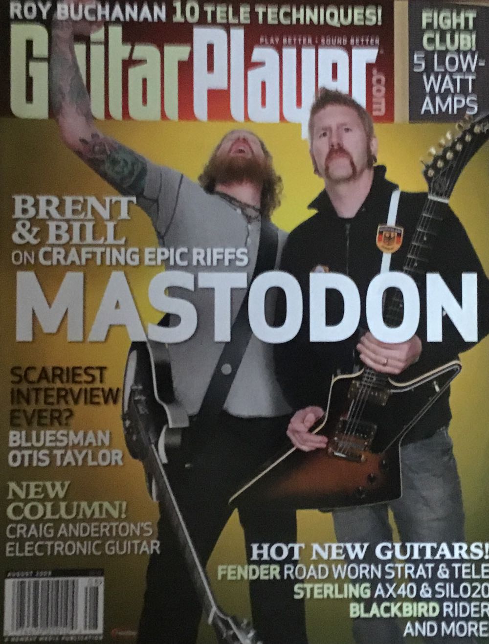 Non Sport Update Volume 32