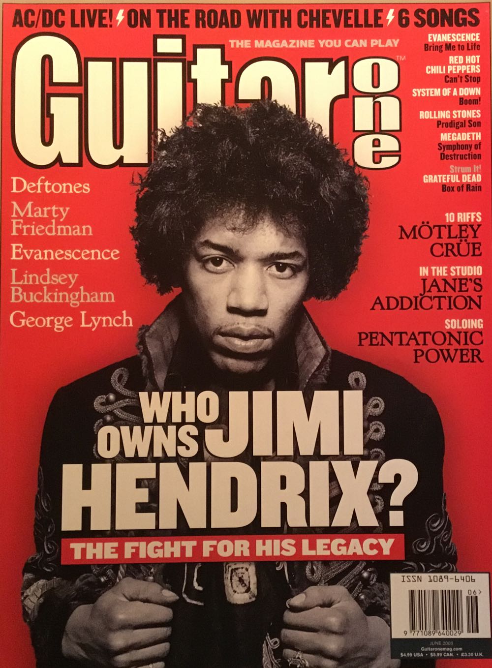 NASCAR Winston Cup Scene