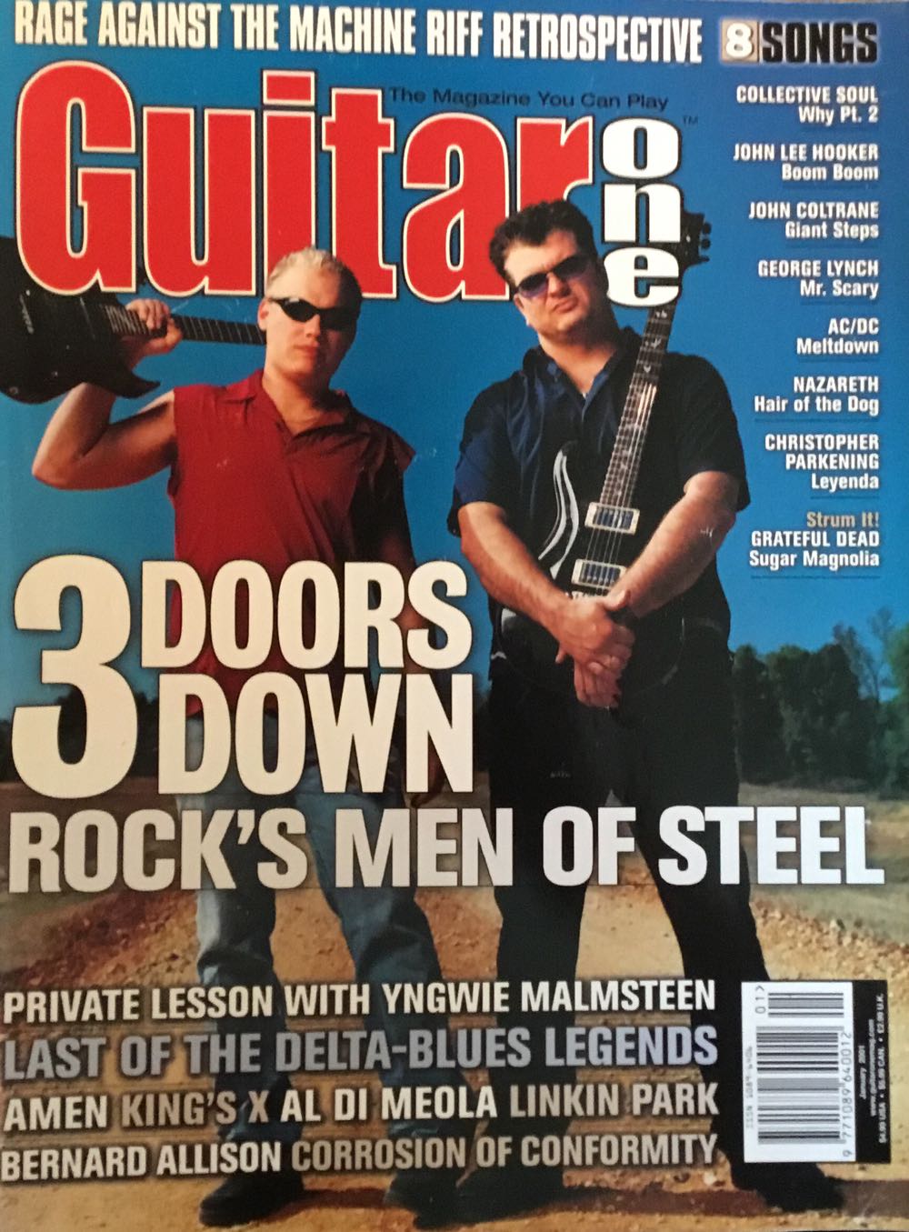 Mojo February 2005 Sid Vicious