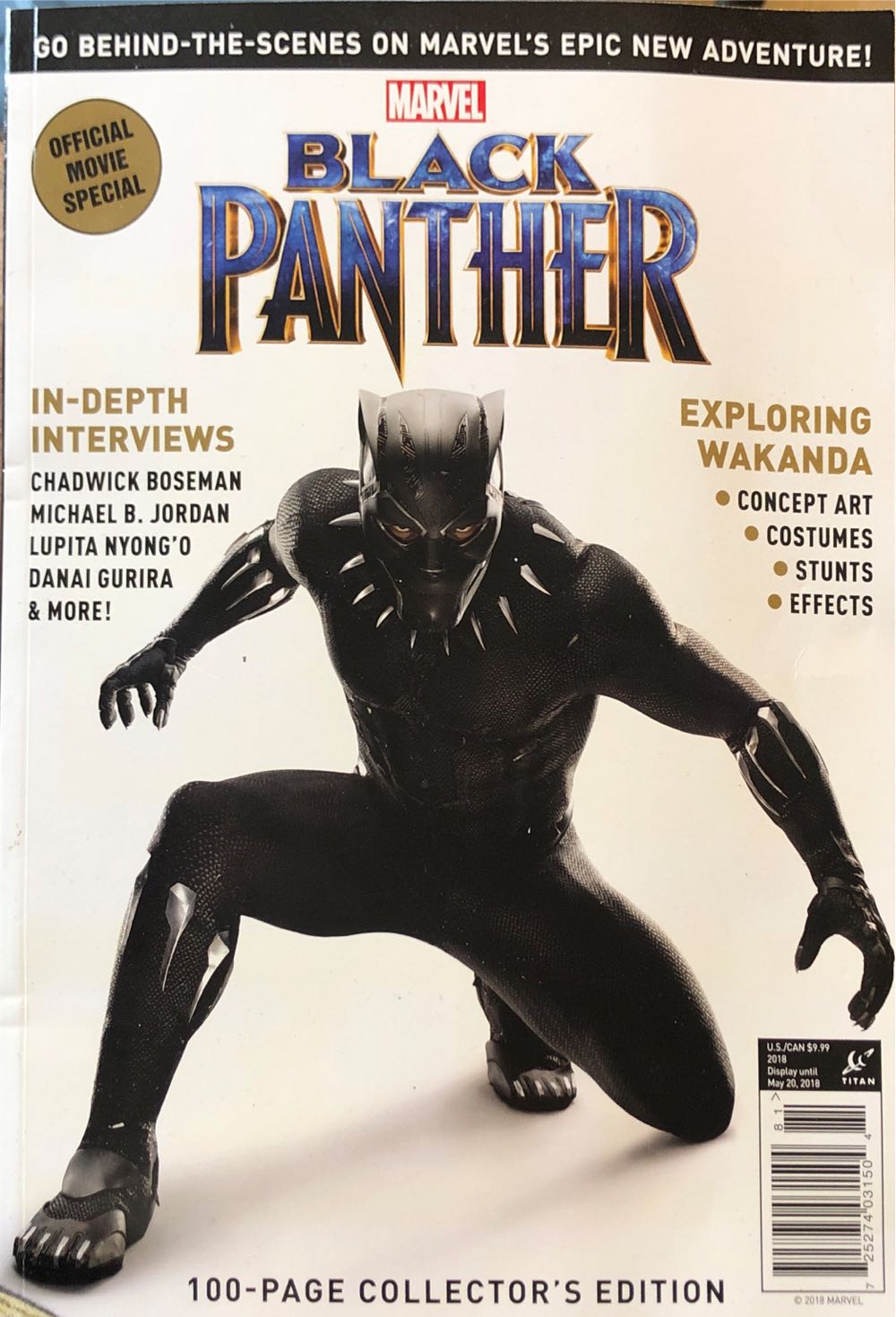 Playboy’s WET&WILD