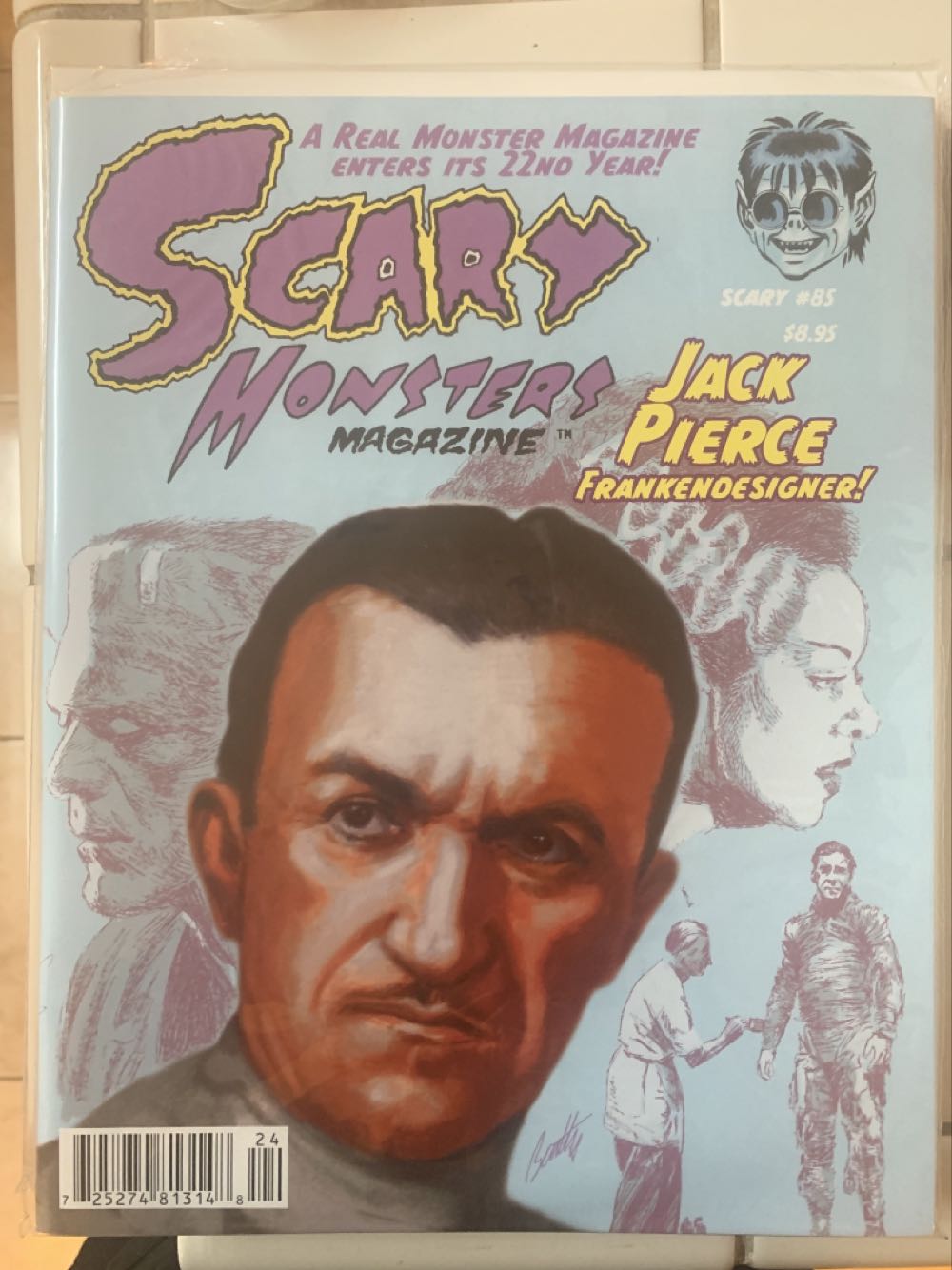 Food Network Magazine