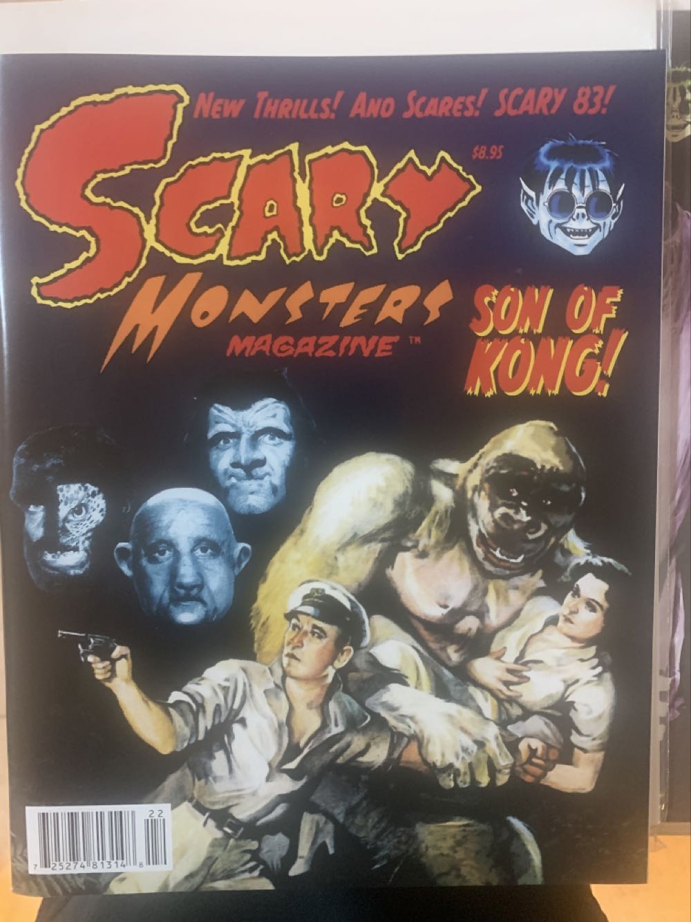 The Living Australia