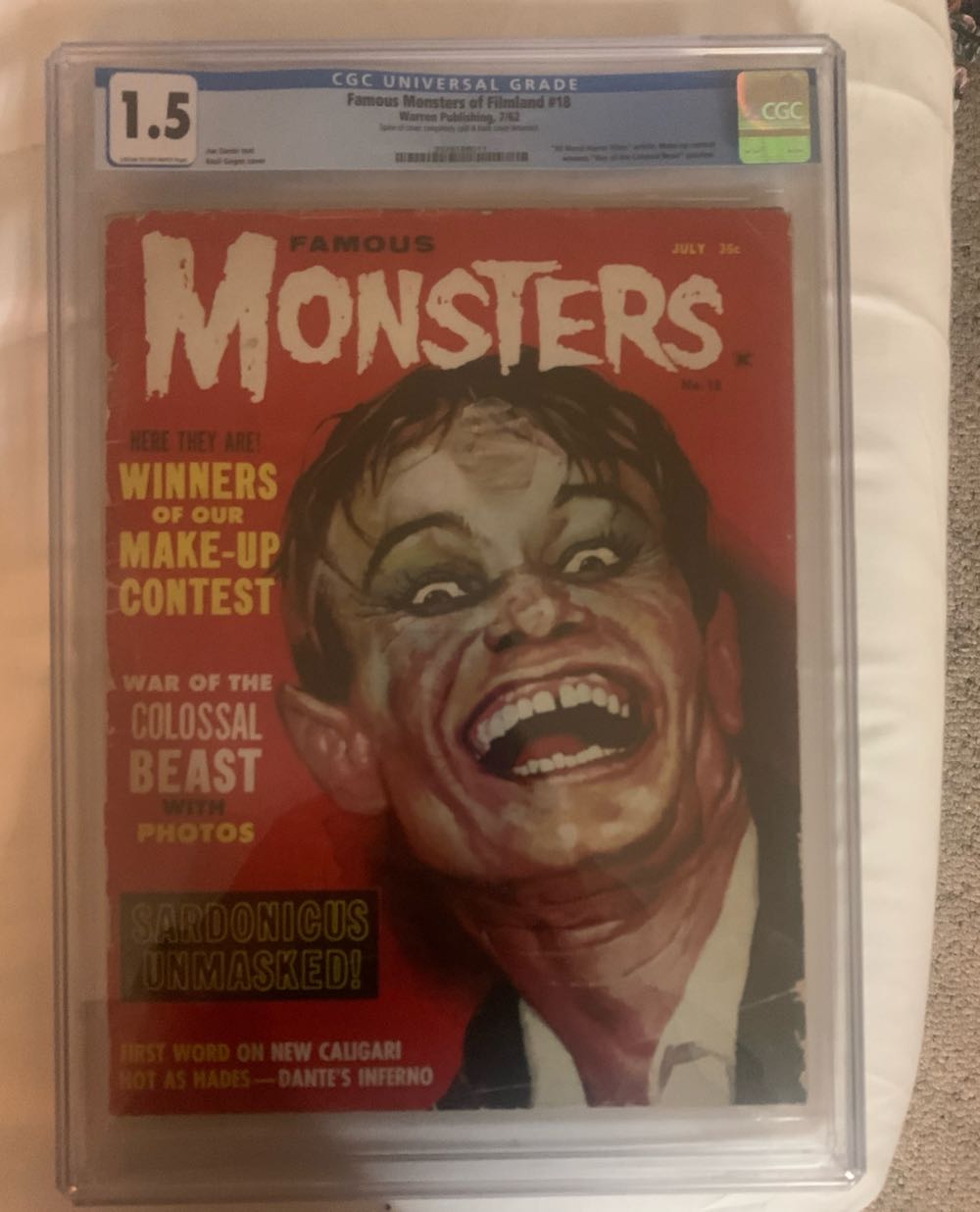 Pro Wrestling Illustrated Presents